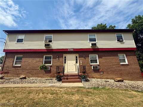 4066 Baymar Drive, Youngstown, OH 44511
