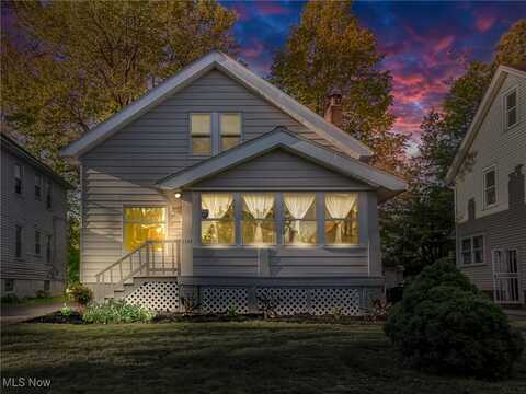 3394 Altamont Avenue, Cleveland Heights, OH 44118