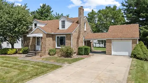 2088 Western Avenue, Alliance, OH 44601