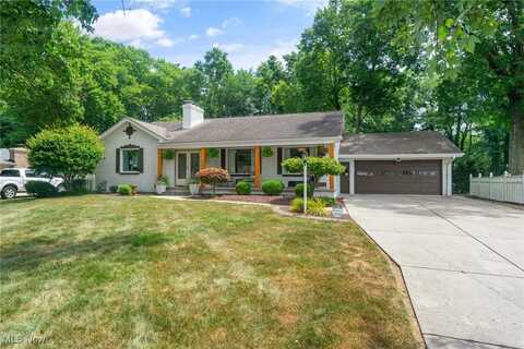783 Truesdale Road, Boardman, OH 44511