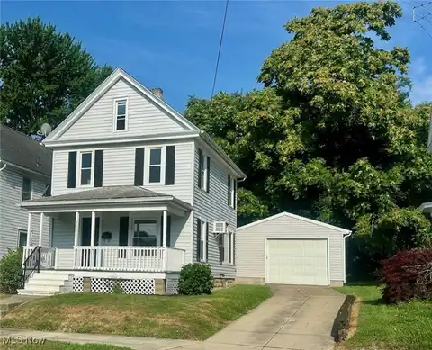 300 Dorchester Street, Ashland, OH 44805