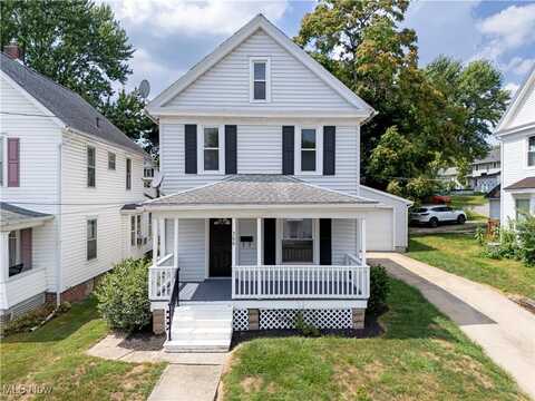 300 Dorchester Street, Ashland, OH 44805