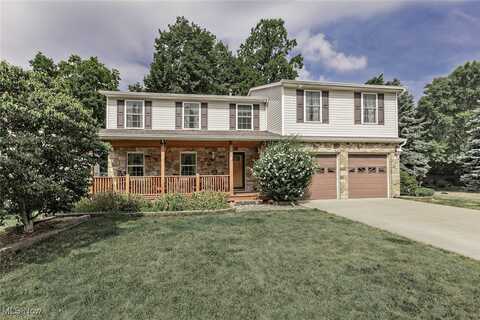 5748 Marine Pkwy, Mentor-On-The-Lake, OH 44060