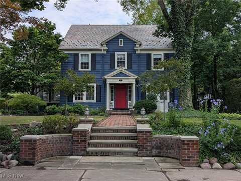 2877 Torrington Road, Shaker Heights, OH 44122