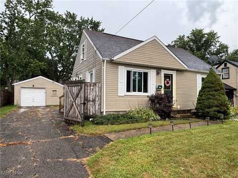 3036 16th Street NW, Canton, OH 44708