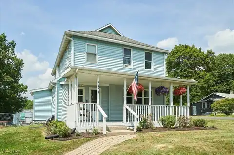 2923 Hayne Road, Springfield, OH 44312