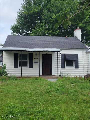 4176 W 143rd Street, Cleveland, OH 44135