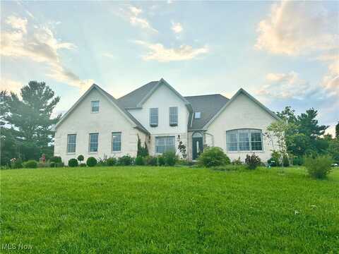 2484 E Smiley Road, Shelby, OH 44875
