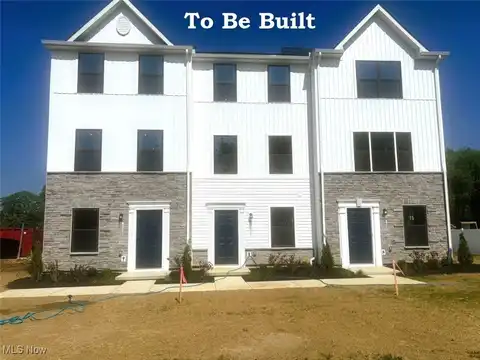5598 Sea Glass Lane unit: C3, Mentor, OH 44060
