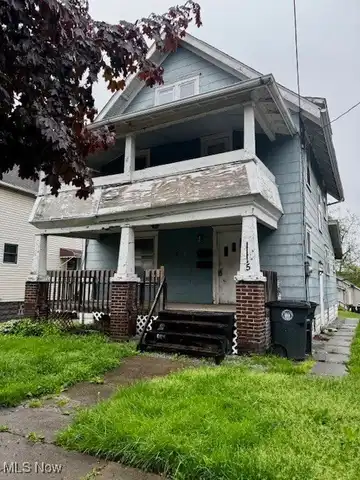 1115 Harpster Avenue, Akron, OH 44314