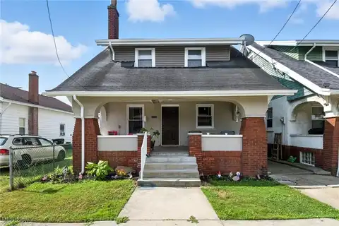 210 E Gorgas Street unit: 210, Louisville, OH 44641
