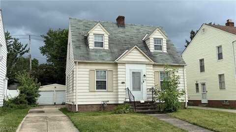 3778 E Antisdale Road, South Euclid, OH 44118