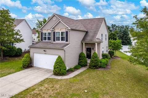 1560 Palmer Circle, Brunswick, OH 44212