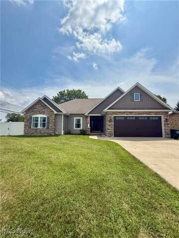 2410 N Wooster Avenue, Dover, OH 44622