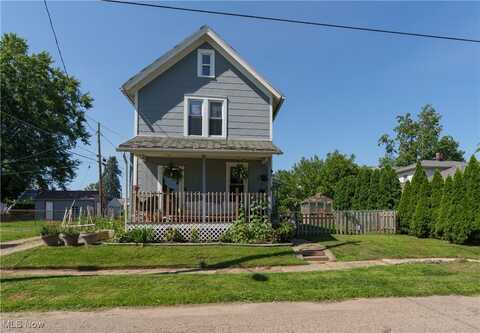 714 Overlook Avenue SW, Massillon, OH 44647