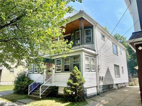 973 Ida Avenue, Cleveland, OH 44103