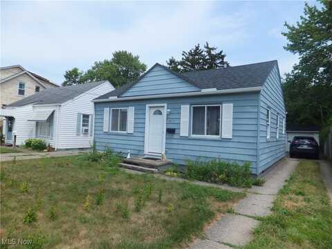 4715 W 146th Street, Cleveland, OH 44135
