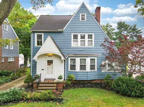 4513 E Berwald Road, South Euclid, OH 44121