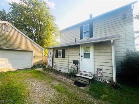136 Noble Street W, East Canton, OH 44730