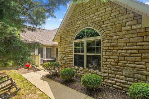 2622 Barnstone Avenue SW, Canton, OH 44706
