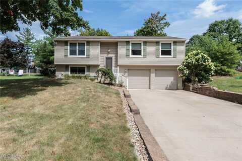 4599 Wildflower Drive, North Canton, OH 44720