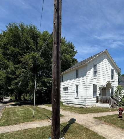401 N Porter Street, Saginaw, MI 48602