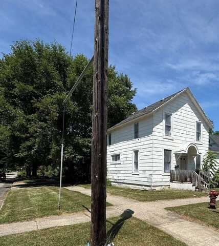 401 N Porter Street, Saginaw, MI 48602