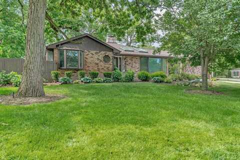 9109 West 123rd Street, Palos Park, IL 60464