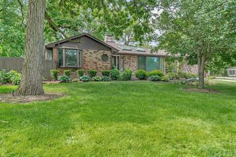 9109 West 123rd Street, Palos Park, IL 60464