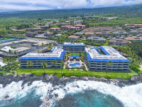 75-5888 Alii Dr, Kailua Kona, HI 96740