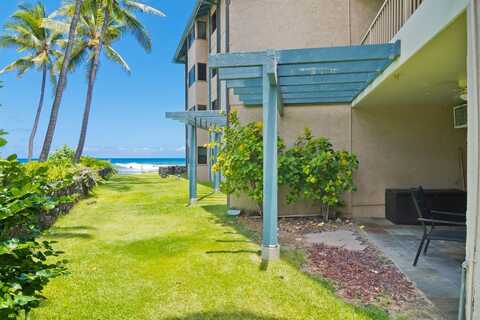 75-5888 Alii Dr, Kailua Kona, HI 96740