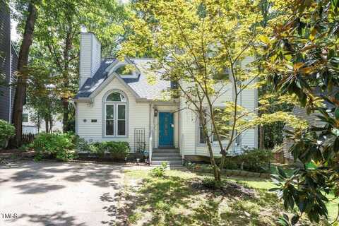 4945 Liverpool Lane, Raleigh, NC 27604