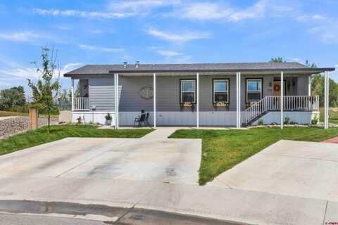 901 6530 Road, Montrose, CO 81401