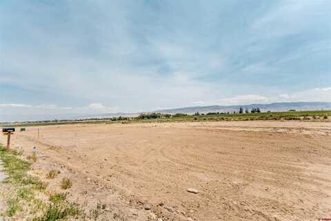 TBD (Lot 1) Gunnison Road, Montrose, CO 81401