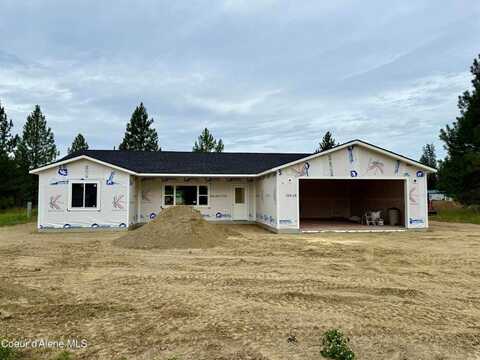 26 Pomelo Place, Moyie Springs, ID 83845