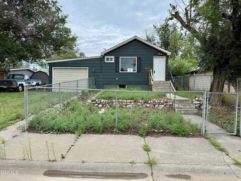510 Cascade Street, Wolf Point, MT 59201