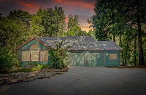 11312 Roosevelt Drive, Grass Valley, CA 95945