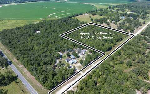 SW POINSETTA COURT, Fort White, FL 32038