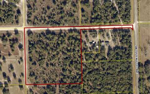 SW POINSETTA COURT, Fort White, FL 32038