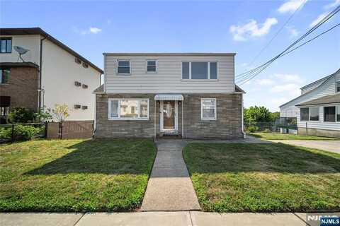 62 Burns Avenue 2nd Floor, Lodi, NJ 07644