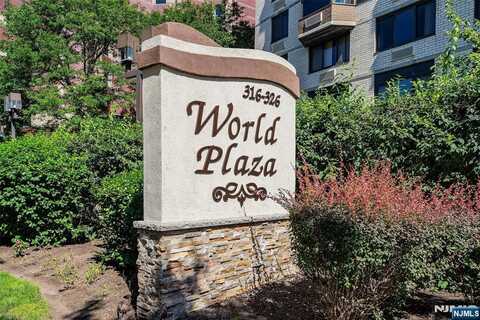 316 Prospect Avenue 3C, Hackensack, NJ 07601