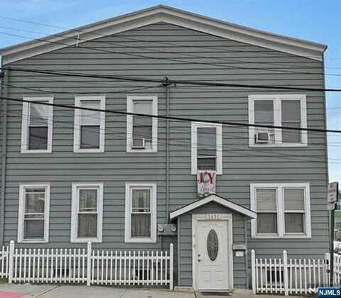 1451 52nd 1, North Bergen, NJ 07047