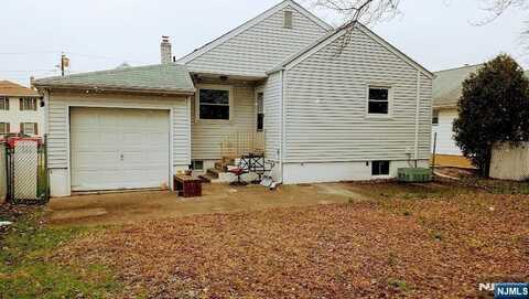 296 Grace Avenue, Saddle Brook, NJ 07663
