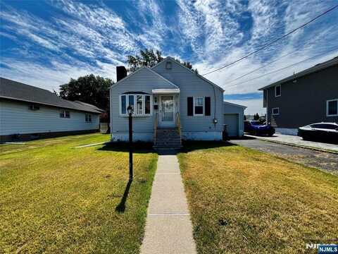 296 Grace Avenue, Saddle Brook, NJ 07663