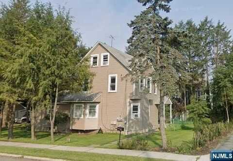 100 Irvington Street, Westwood, NJ 07675