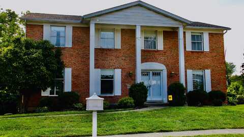 1921 Mount Vernon Drive, Ft Wright, KY 41011