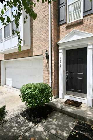 1804 Rosecrans Circle, Florence, KY 41042