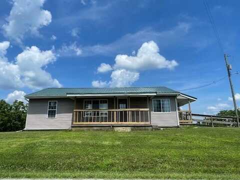 1512 Turner Ridge Road, Falmouth, KY 41040