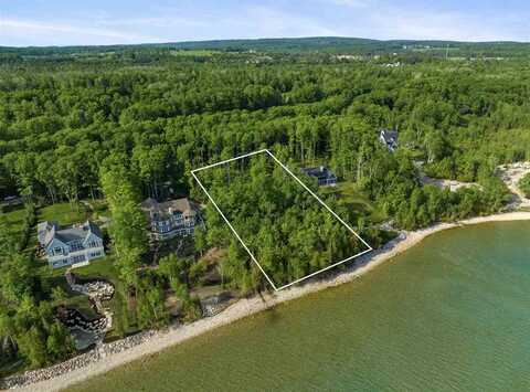 7314 Preserve Drive N, Bay Harbor, MI 49770