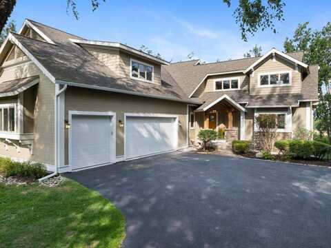 6182 Quarry Ridge, Bay Harbor, MI 49770